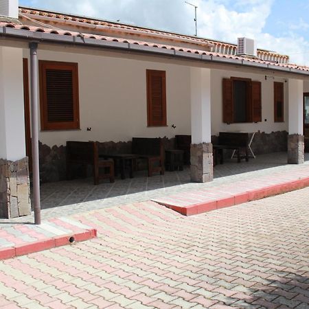 B&B Funtanadetalia Olmedo Ngoại thất bức ảnh