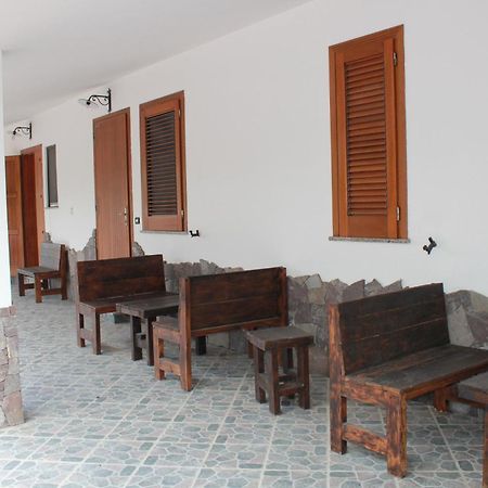 B&B Funtanadetalia Olmedo Ngoại thất bức ảnh