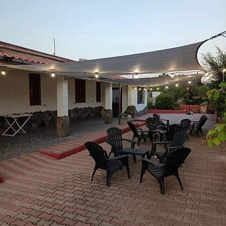 B&B Funtanadetalia Olmedo Ngoại thất bức ảnh