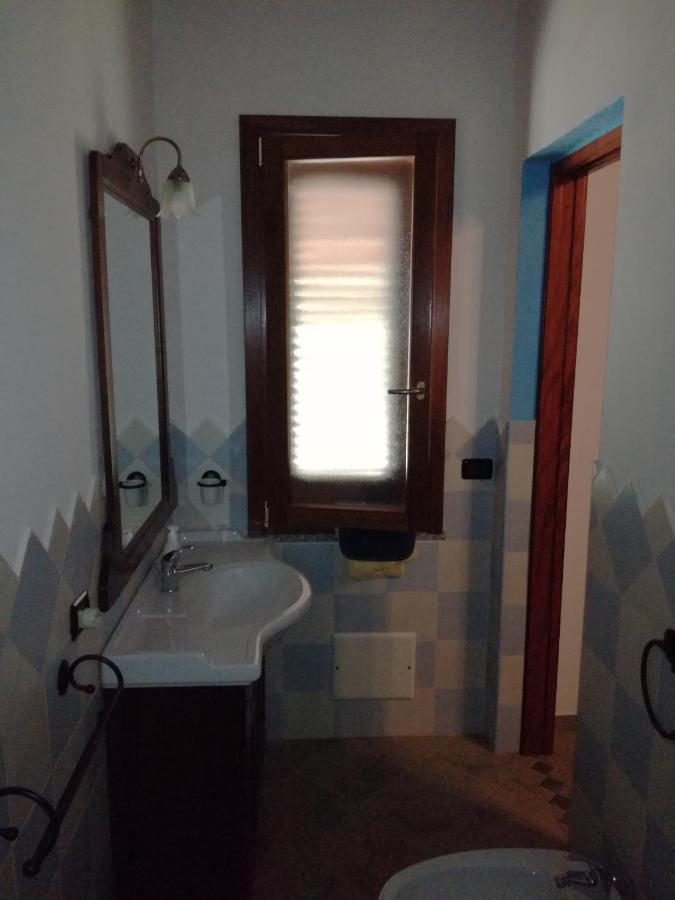 B&B Funtanadetalia Olmedo Ngoại thất bức ảnh