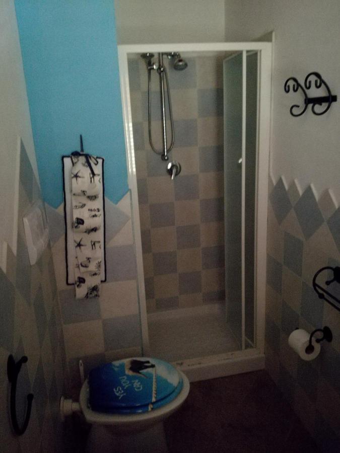 B&B Funtanadetalia Olmedo Ngoại thất bức ảnh