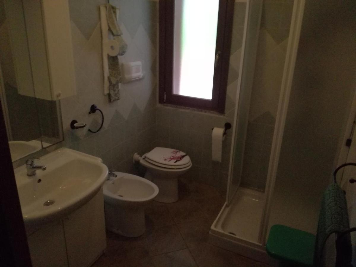 B&B Funtanadetalia Olmedo Ngoại thất bức ảnh