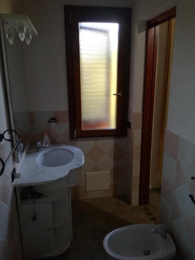 B&B Funtanadetalia Olmedo Ngoại thất bức ảnh